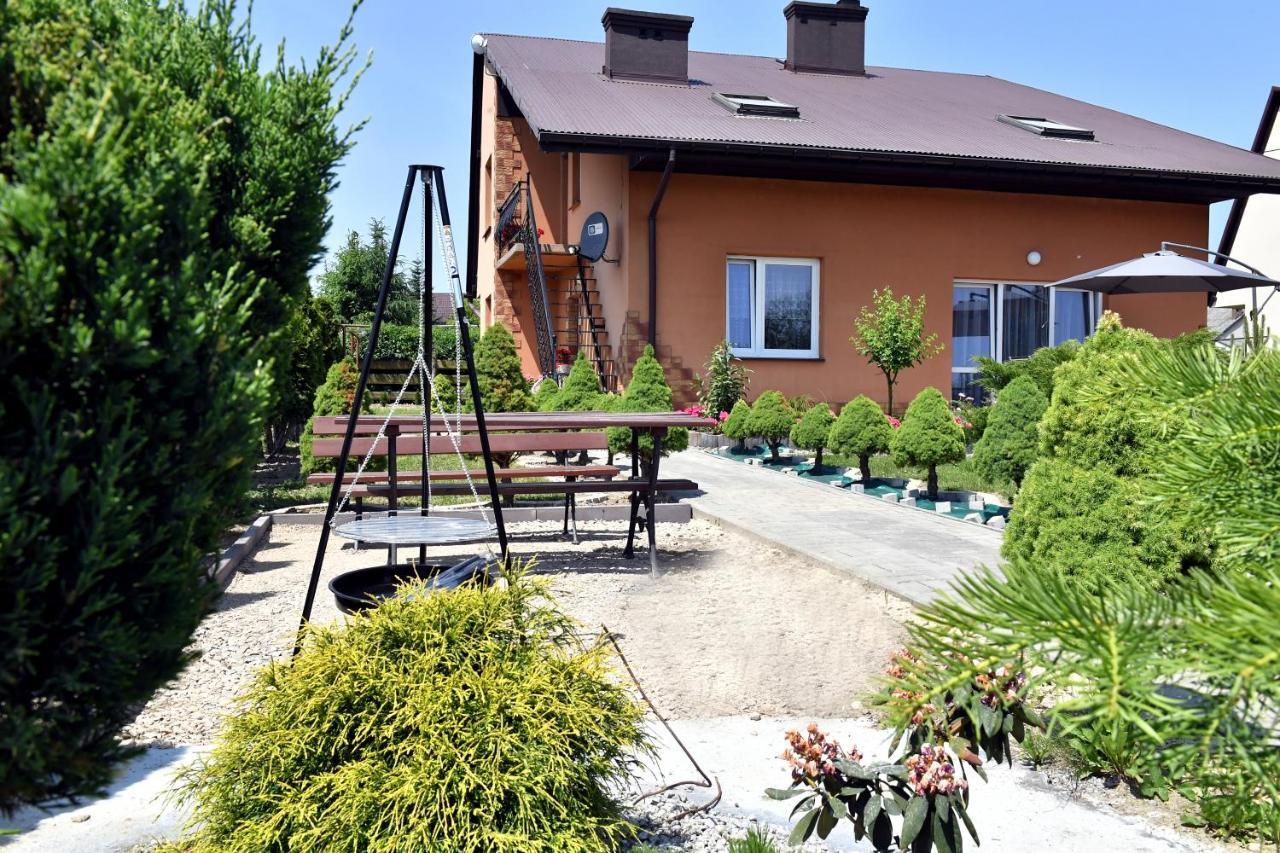 Apartament U Grazi Spytkowice  Exterior photo