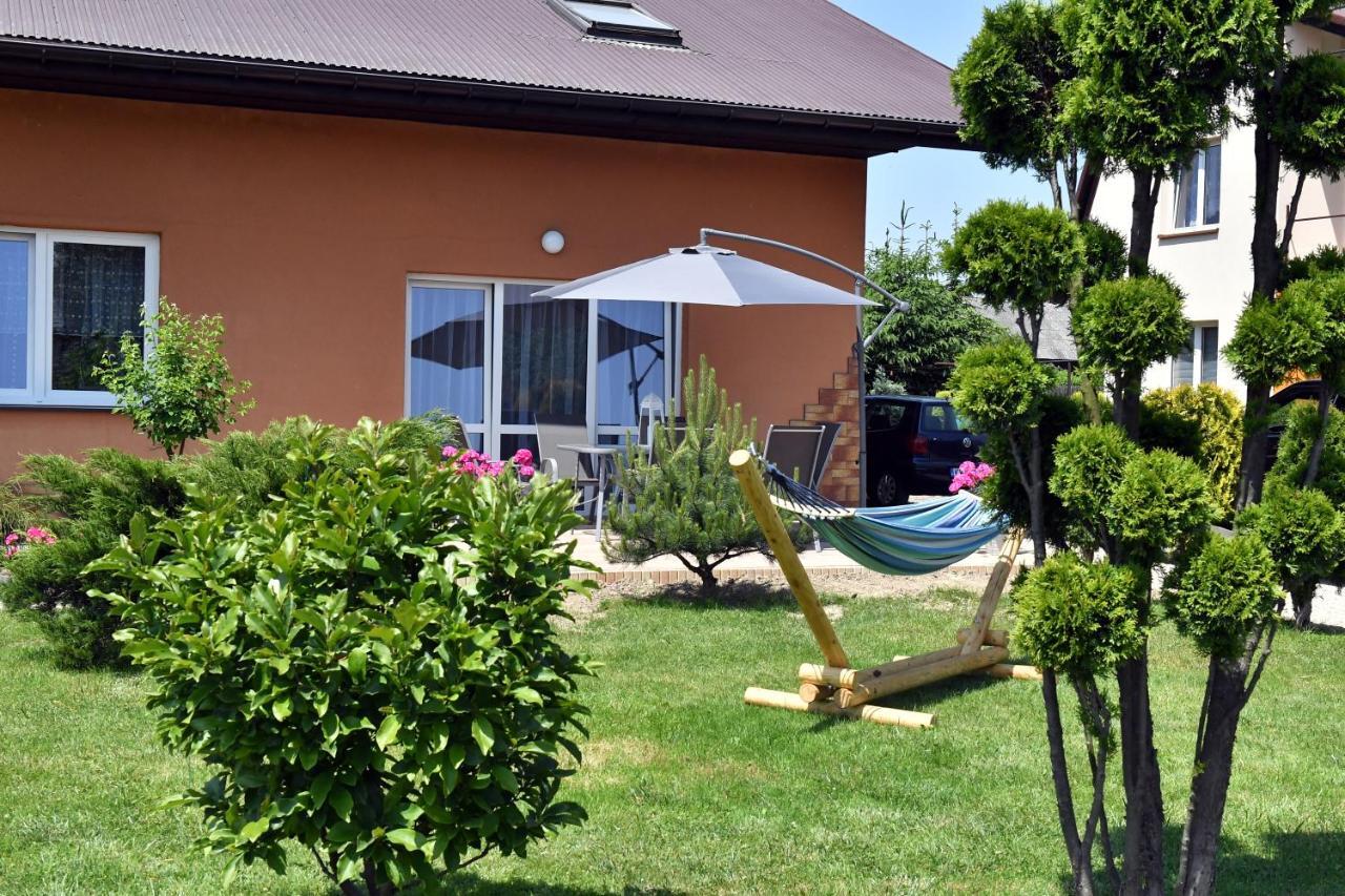 Apartament U Grazi Spytkowice  Exterior photo