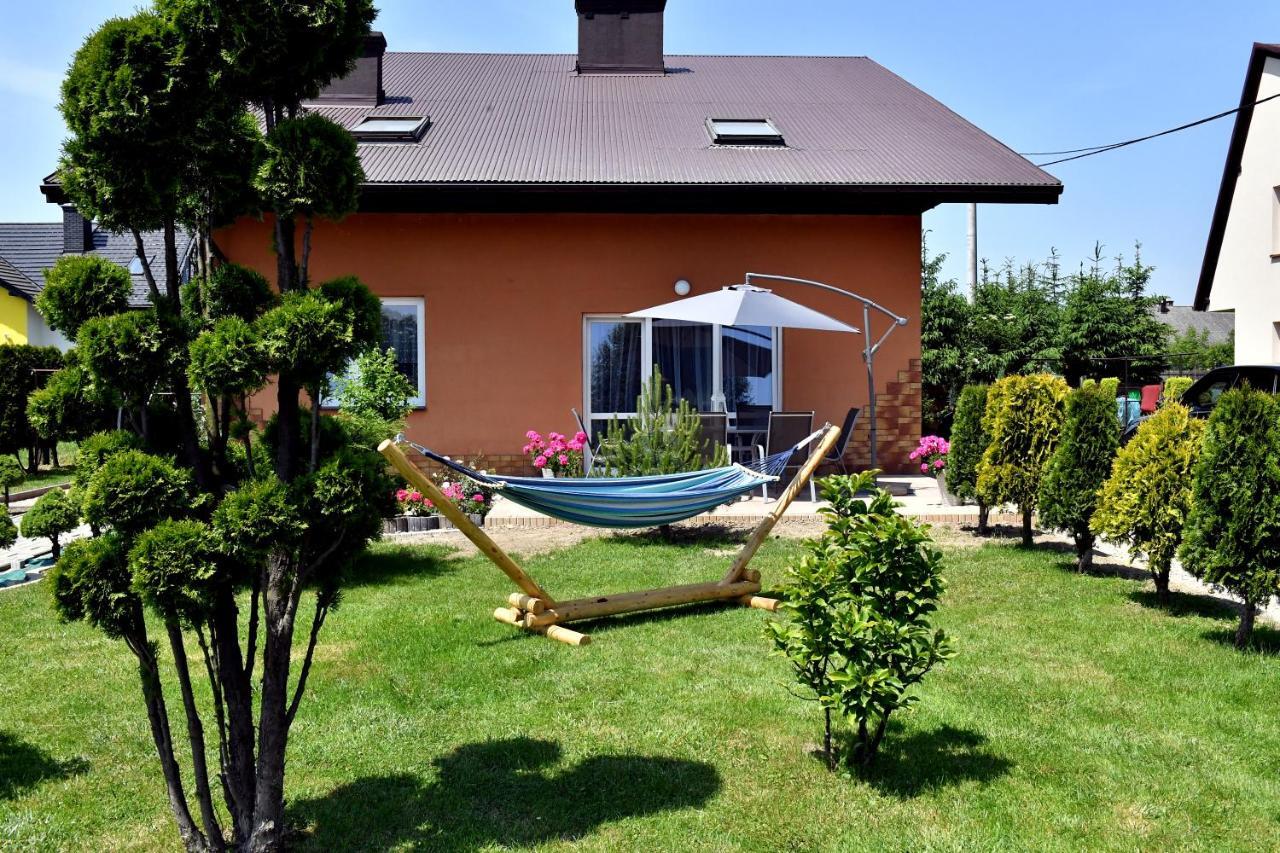 Apartament U Grazi Spytkowice  Exterior photo